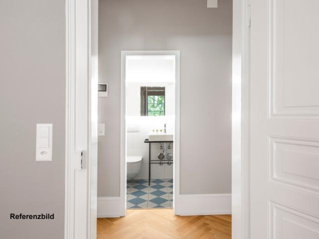 Wohnung kaufen in Basel, Basel-Stadt