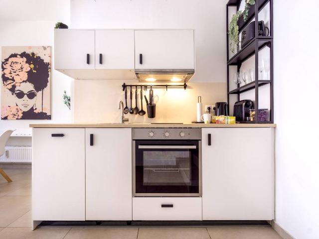 Apartment mieten in Katastralgemeinde Gries, Graz