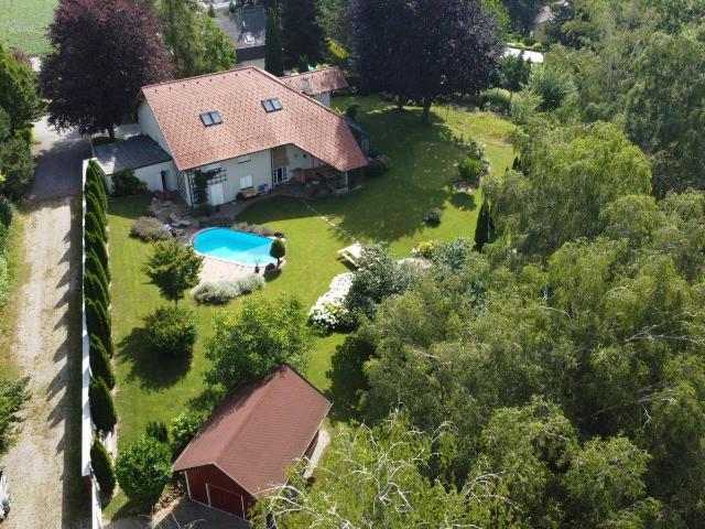 Haus kaufen in Lanzenberg, Perg