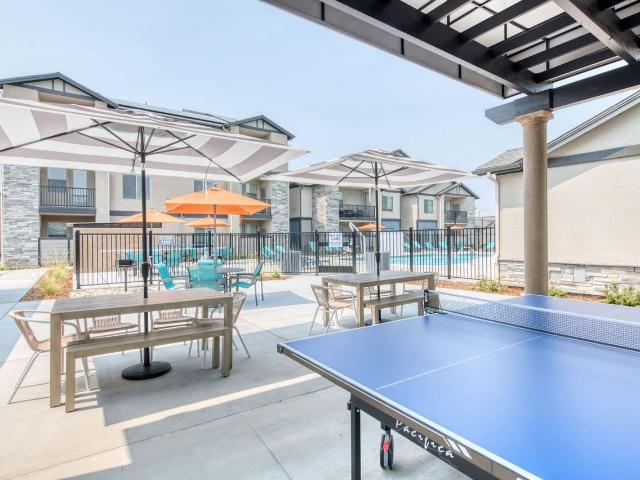 Apartment for rent in Clovis, California