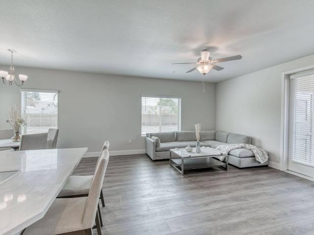 Apartment for rent in Clovis, California