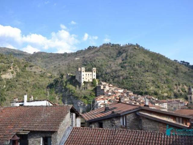 Appartamento in vendita a Dolceacqua, Liguria