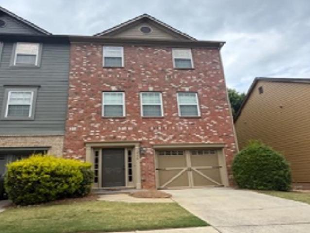 Townhouse for sale in Cobb, Georgia
