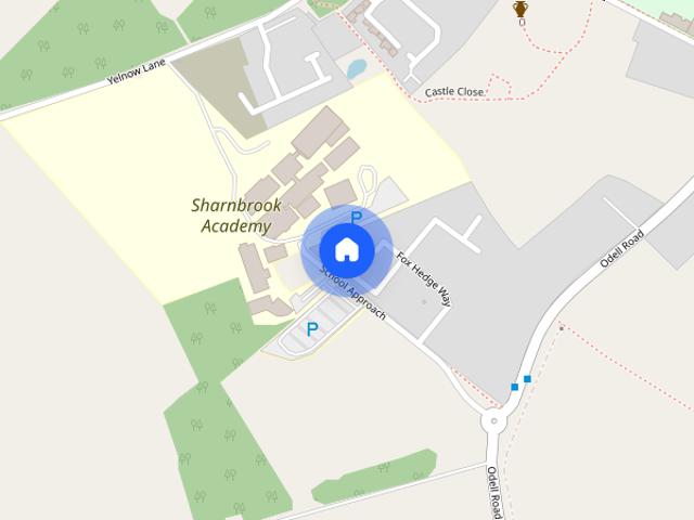 Apartment for rent in Sharnbrook, Bedford