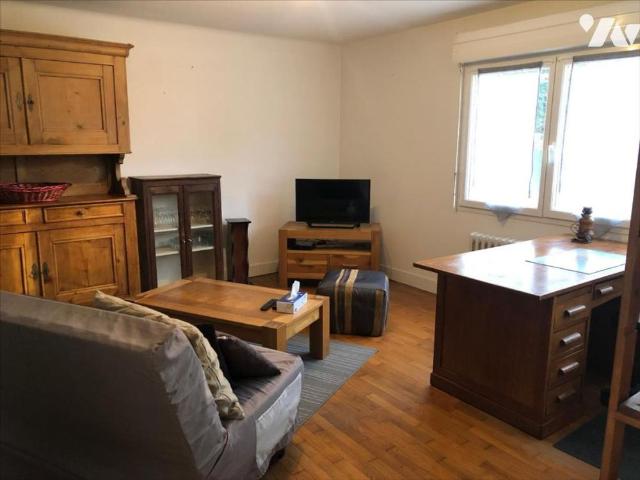 Appartement location à Dole