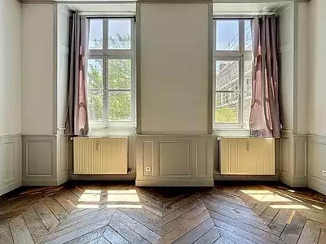 Appartement vente à Dole