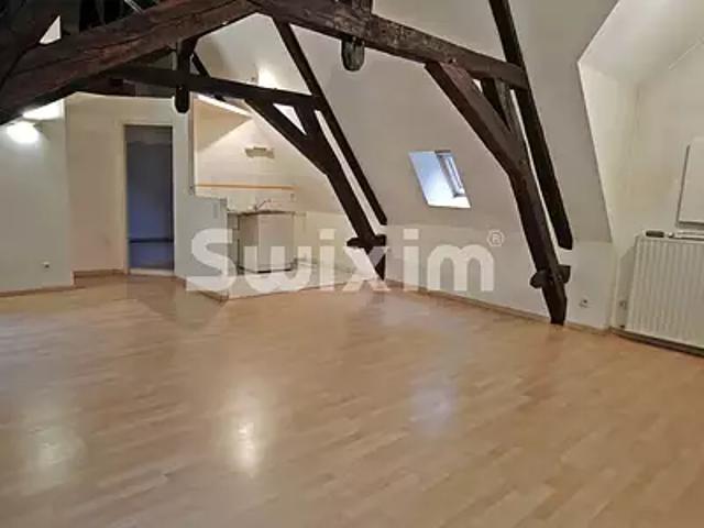 Appartement vente à Dole