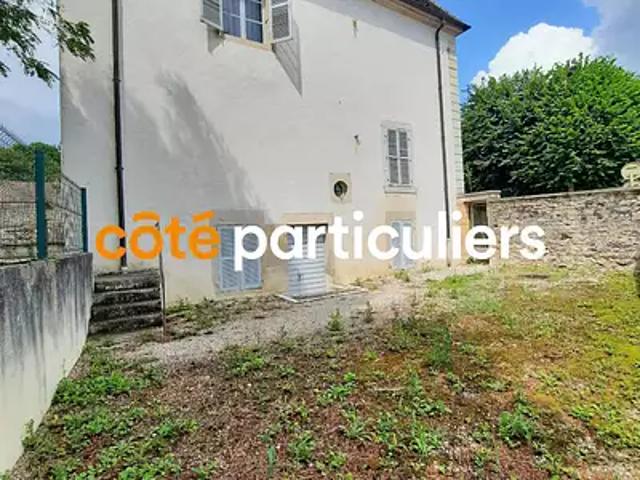 Appartement vente à Dole