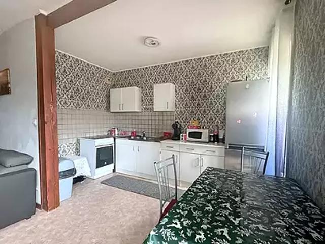 Appartement vente à Dole