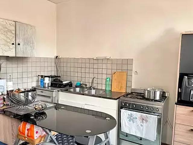 Appartement vente à Dole