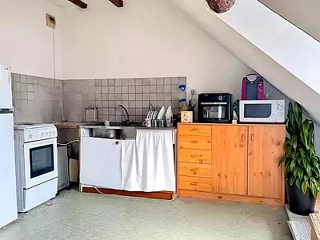 Appartement vente à Dole