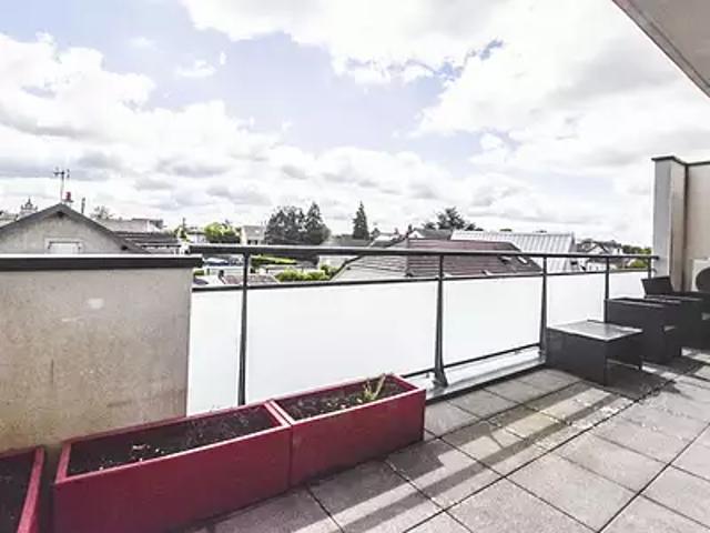 Appartement vente à Dole