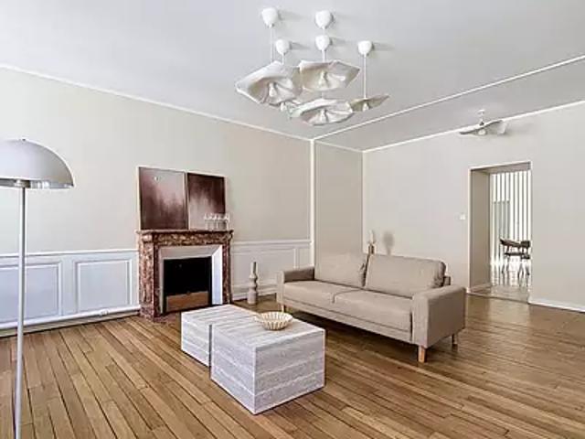 Appartement vente à Dole