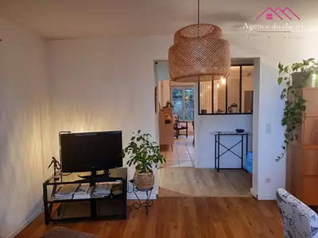 Appartement vente à Dole