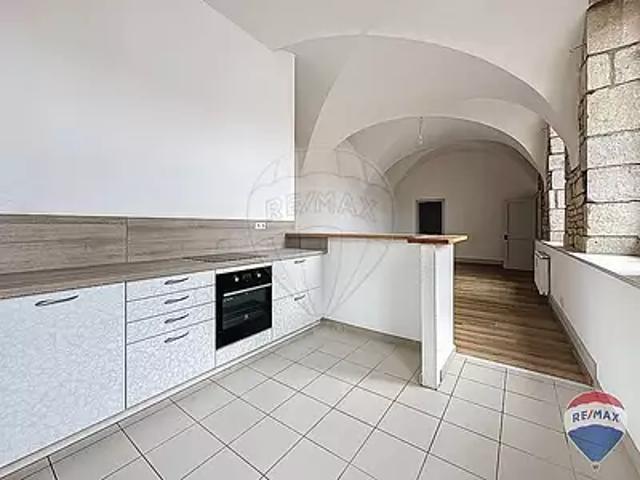 Appartement vente à Dole