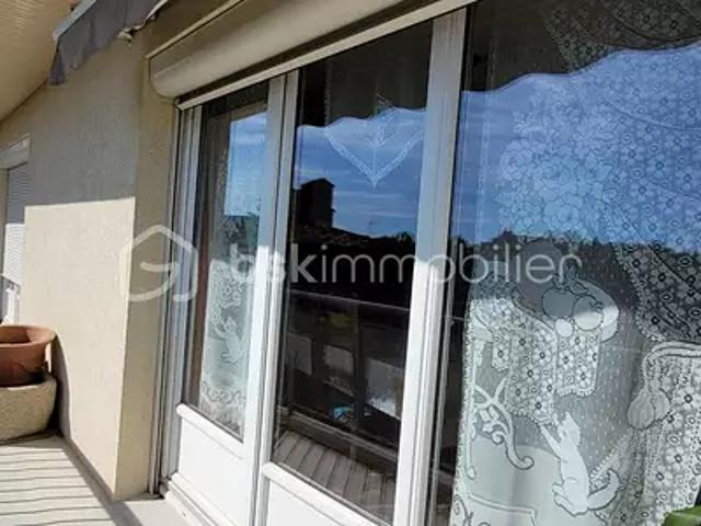 Appartement vente à Dole
