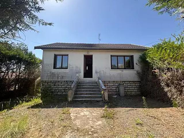 Maison vente à Dole