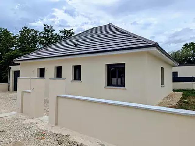 Maison vente à Dole