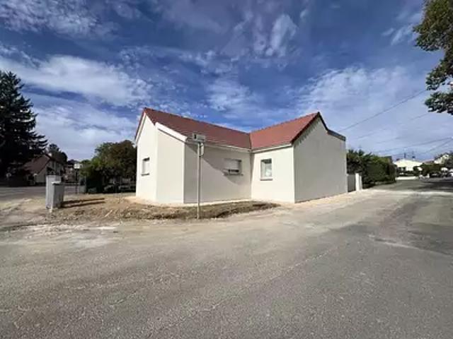 Maison vente à Azans, Dole