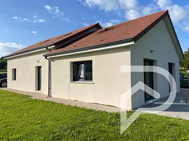 Maison vente à France métropolitaine, Dole