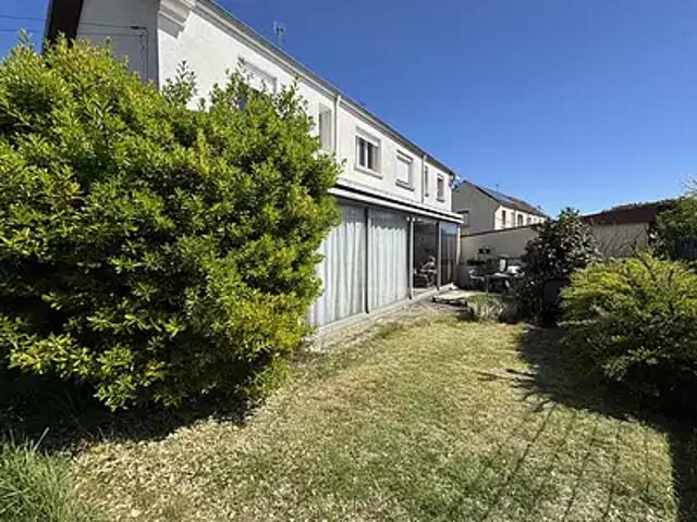 Maison vente à Dole