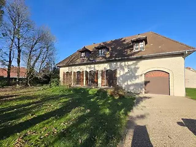 Maison vente à Dole