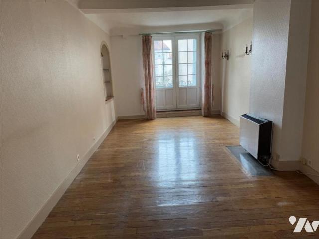 Appartement location à Dole