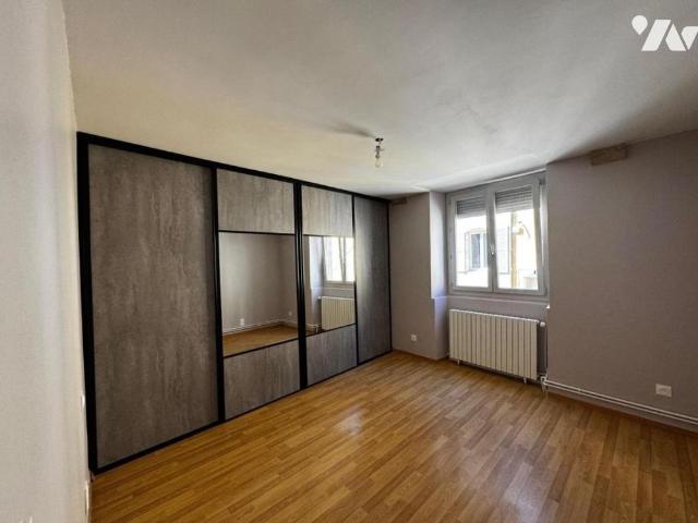 Appartement location à Dole