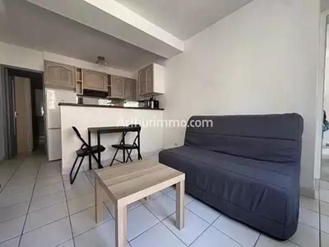 Appartement location à Dole