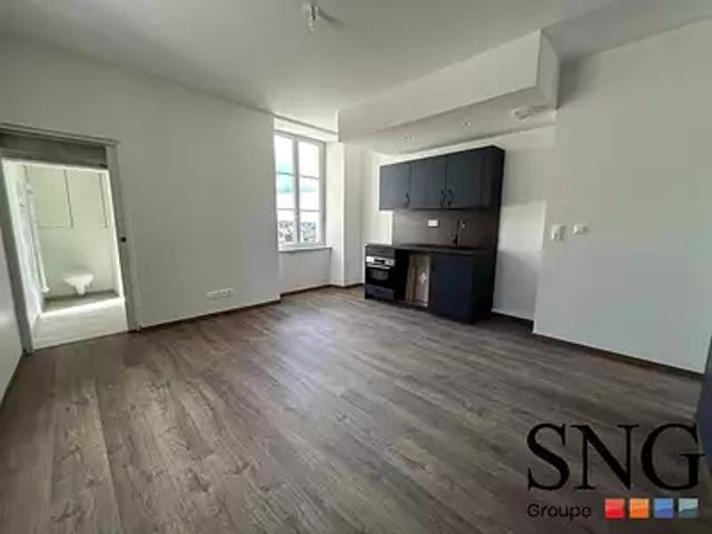 Appartement location à Dole