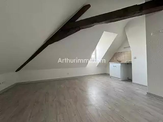 Appartement location à Dole
