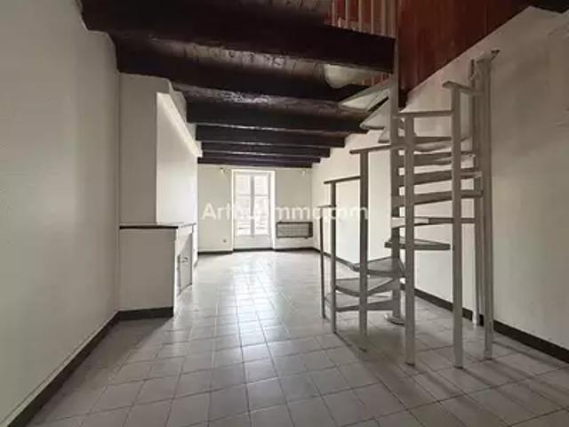 Appartement location à Dole
