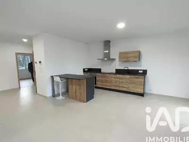 Appartement location à Dole