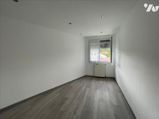 Appartement location à Dole