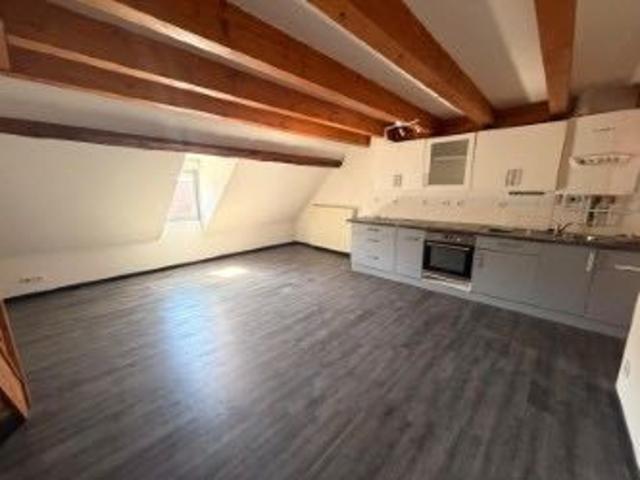 Appartement location à Dole