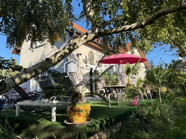 Villa vente à Dole