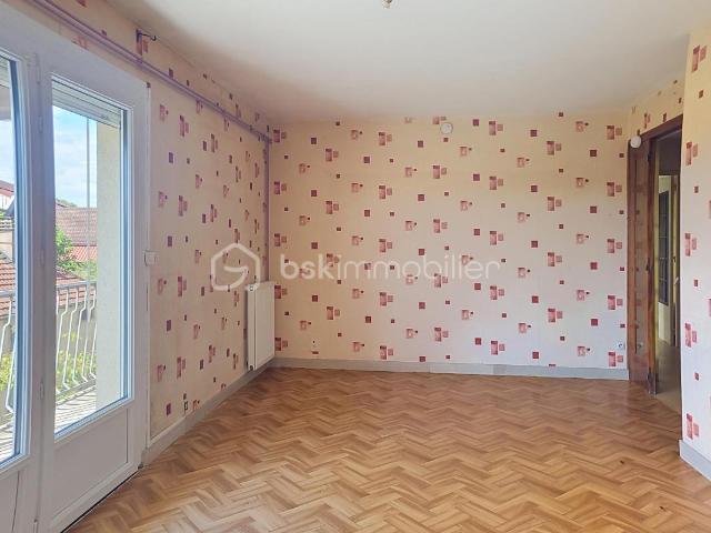 Appartement vente à Dole