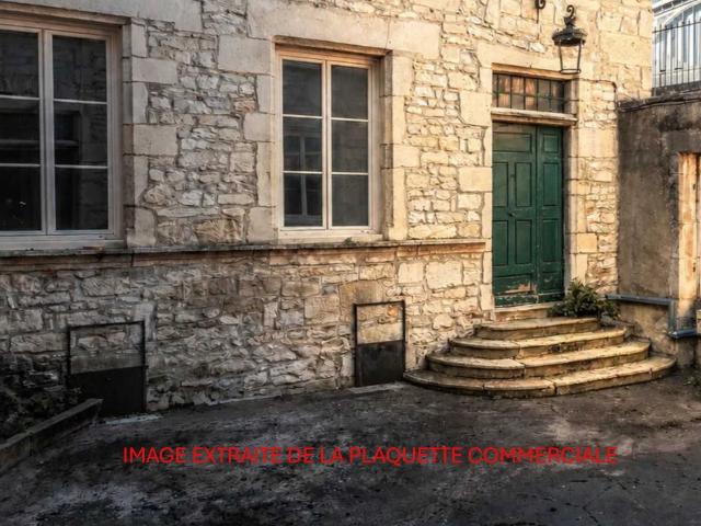 Appartement vente à Dole