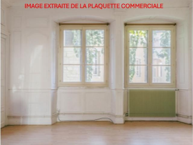 Appartement vente à Dole