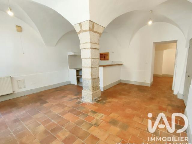 Appartement vente à Dole