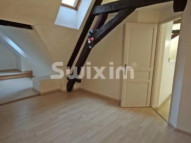 Appartement vente à Dole