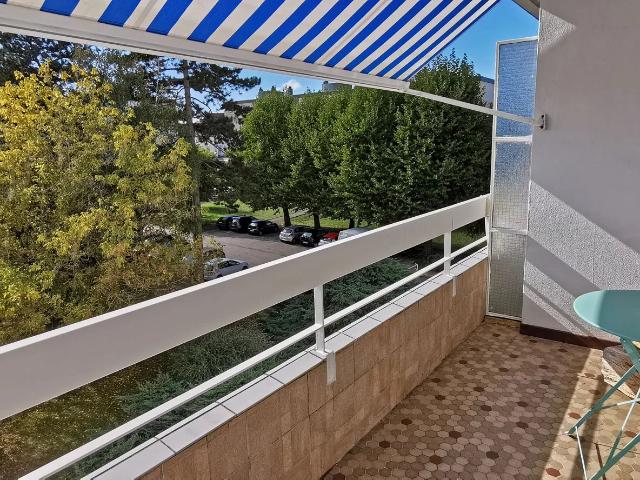 Appartement vente à Dole