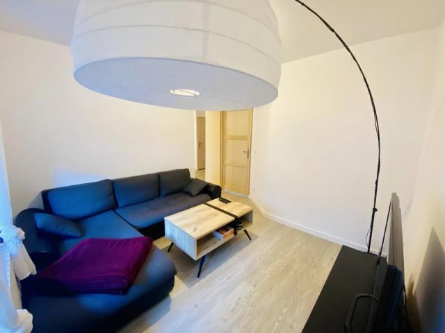 Appartement vente à Dole