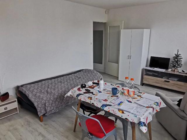 Appartement vente à Dole