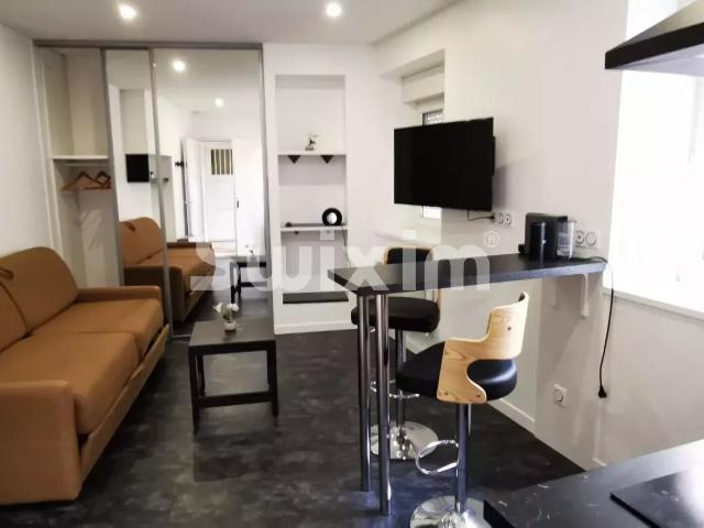 Appartement vente à Dole