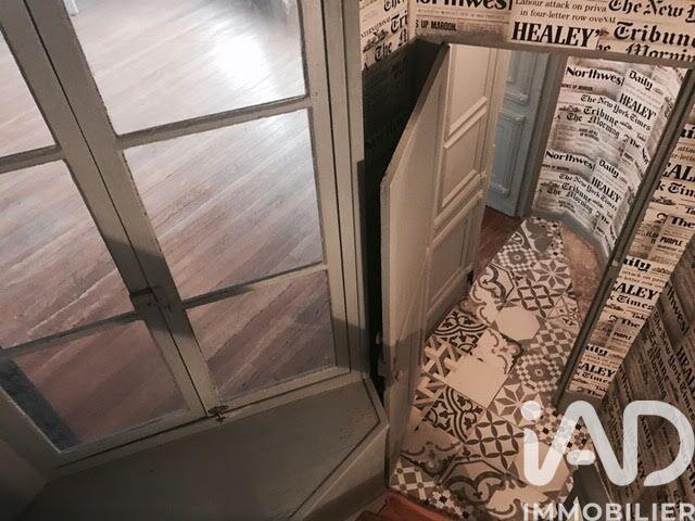 Maison vente à Dole
