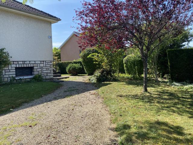 Maison vente à Dole