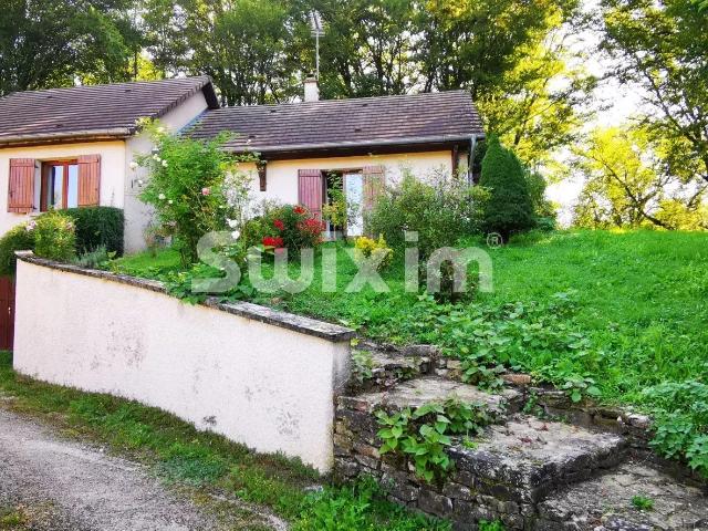 Maison vente à Dole