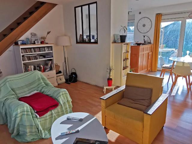 Maison vente à Dole