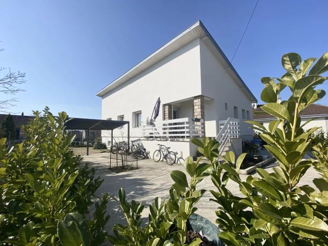 Maison vente à Dole